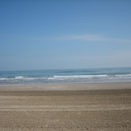 South Padre Island