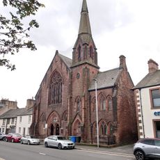 United Reformed Church