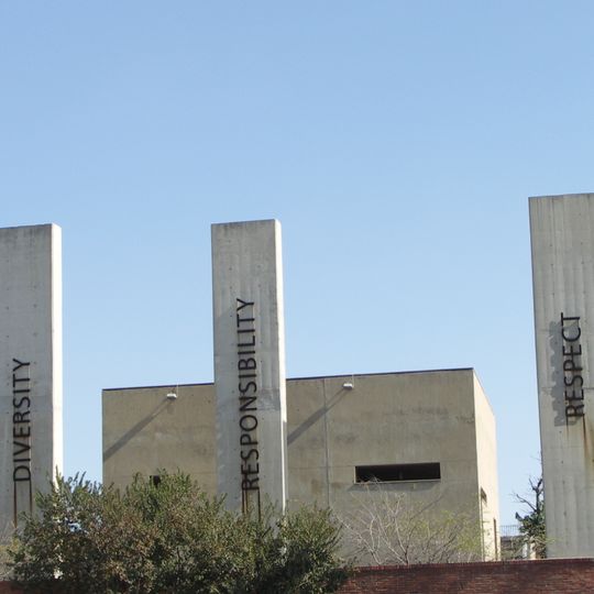 Museu do Apartheid
