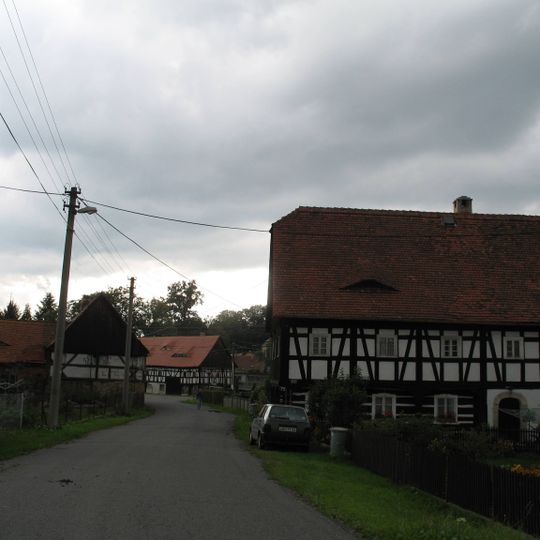 Višňová