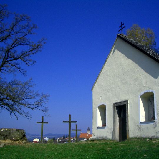 Kalvarienbergkapelle