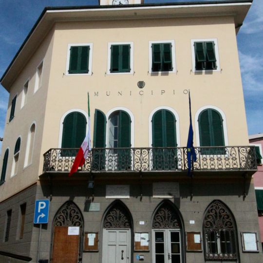Palazzo comunale