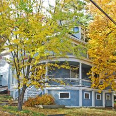 John J. Michels House