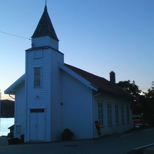 Korshamn Chapel