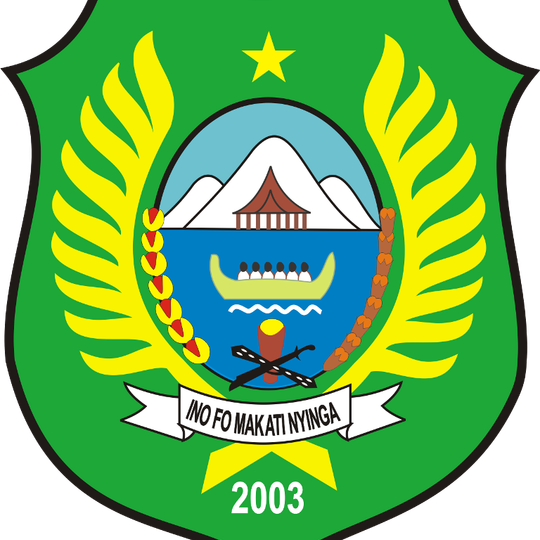 Reggenza di Halmahera Occidentale