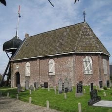 Kerk van Goingarijp