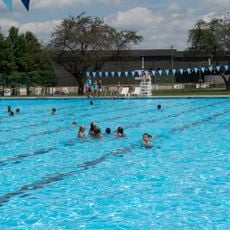 Boyertown Pool