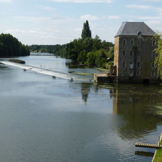 Sarthe