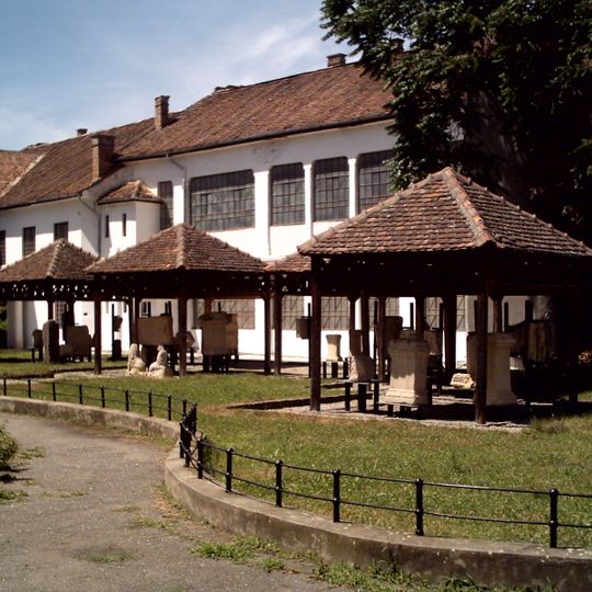 Zalău County Museum