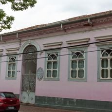 Imóvel à Praça Padre Miguel, nº 65