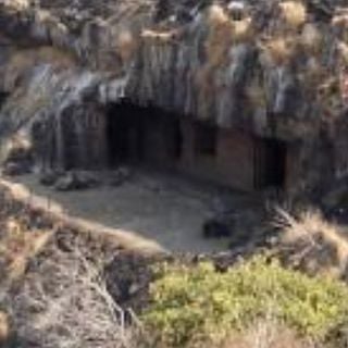 Grottes de Ghatotkacha
