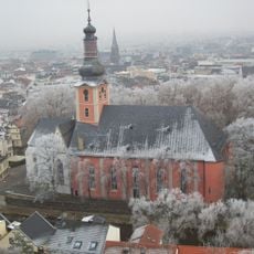 St. Paul's Church
