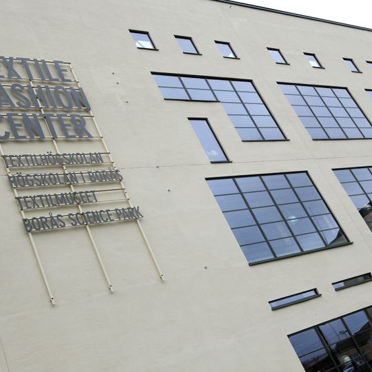Textile Museum of Borås