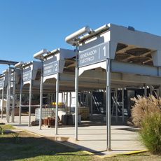 Ceamse Norte III Energia