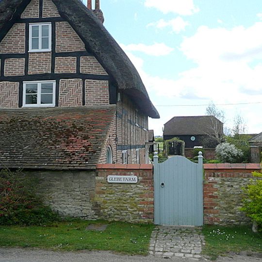 Glebe Farmhouse