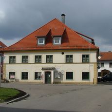 Gasthof zum Rössle