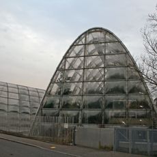 Botanical Garden of the University of Graz
