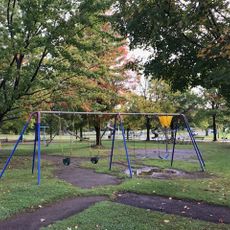Frear Park
