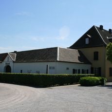 Krefelder Straße 726