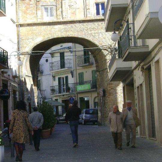 Arco 'Ndriano