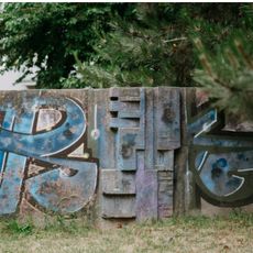 Reliéfy detského ihriska