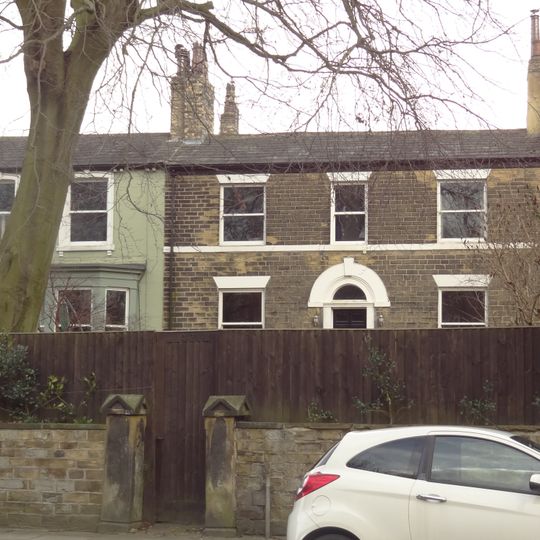 210, Harrogate Road