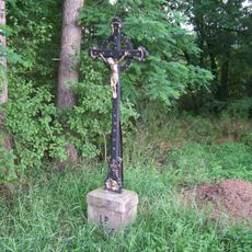 Kříž severně od Smolotel