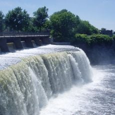 Rideau Falls