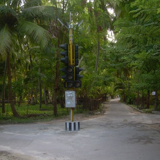 Kavaratti