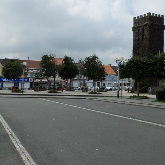 Outreau