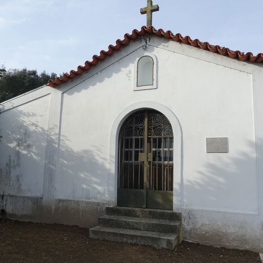 Capela de São Gonçalo