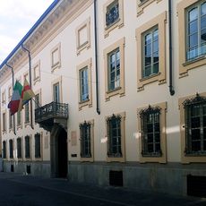 Palazzo Sommariva