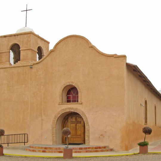 San Jose Church