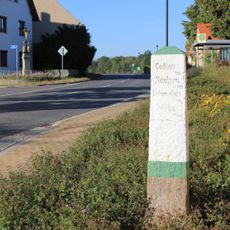 Wegestein Delanska 12 (vor)