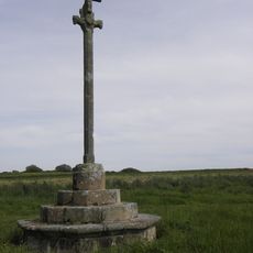 Croix de Saint-Fiacre