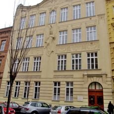 Škola Vesna II. - lyceum