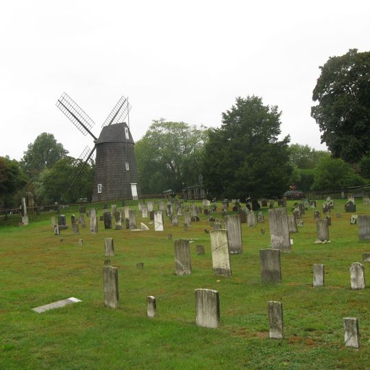 North Main Street Historic District