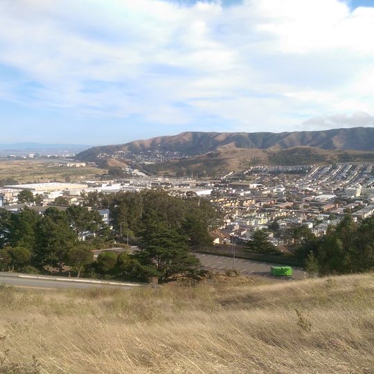 Visitacion Valley