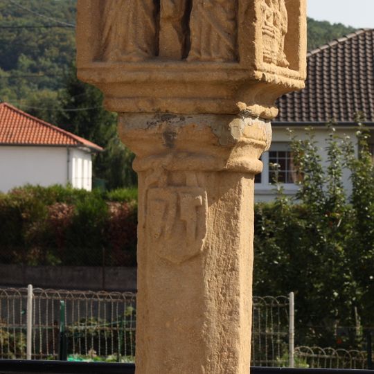 Croix de chemin de Kœnigsmacker