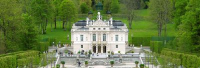 Panoramisch uitzicht 1