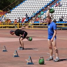 Trud Stadium
