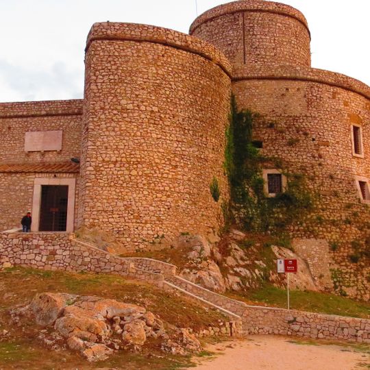 Torre di Montesarchio