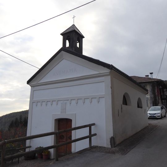 Chiesa della Madonna di Caravaggio