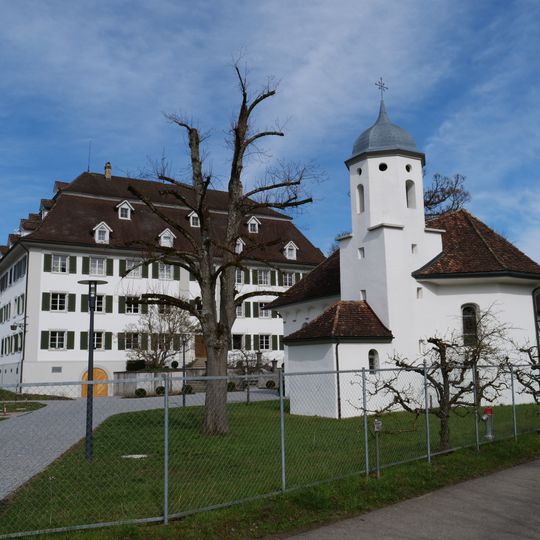 Schloss Gachnang