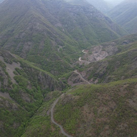 Злетовска Клисура