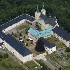 Huysburg
