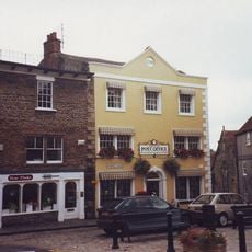 Wincanton Post Office