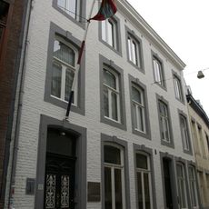 Kapoenstraat 28, Maastricht