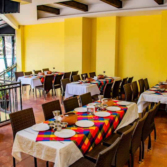 El rincón del Peribán