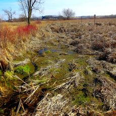 Capital Springs State Recreation Area